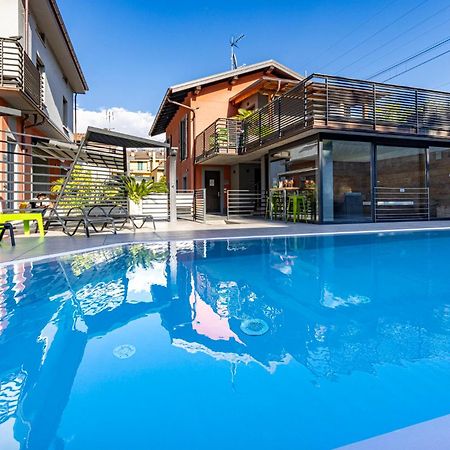 The Lake Home Colico Exterior photo