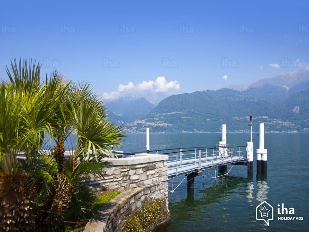 The Lake Home Colico Exterior photo